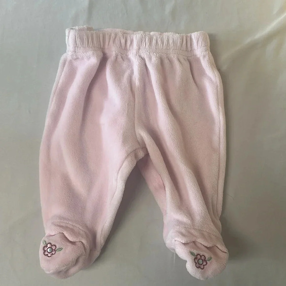 Gerber + Sears - 2 piece newborn baby set/outfit - Picture 4 of 7